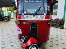 Bajaj Re 2004 Three Wheel