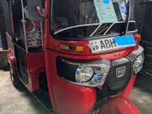 Bajaj RE 2015 Three Wheel