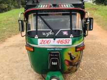 Bajaj Re 1996 Three Wheel