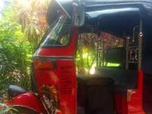 Bajaj RE 2006 Three Wheel