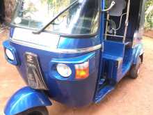 Bajaj Re 2009 Three Wheel