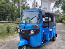 Bajaj Re 2025 Three Wheel