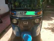 Bajaj Re 2019 Three Wheel