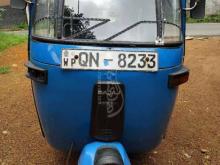 Bajaj Re 2008 Three Wheel