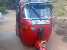 Bajaj Re 2006 Three Wheel