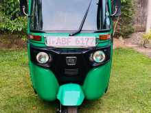 Bajaj Re 2016 Three Wheel