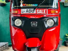 Bajaj RE 2019 Three Wheel
