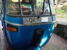 Bajaj Re 2008 Three Wheel
