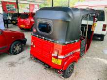 Bajaj RE 2014 Three Wheel
