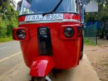 Bajaj Re 2013 Three Wheel