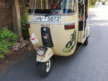 Bajaj Re 2003 Three Wheel