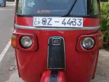 Bajaj Re 2010 Three Wheel