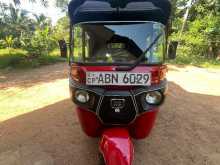 Bajaj RE 2016 Three Wheel