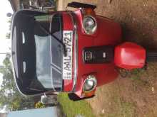 Bajaj RE 2013 Three Wheel