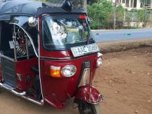Bajaj Re 2012 Three Wheel