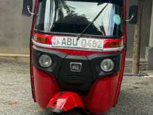 Bajaj RE 2019 Three Wheel