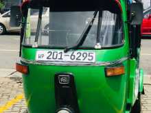 Bajaj RE 1995 Three Wheel