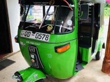 Bajaj RE 2006 Three Wheel