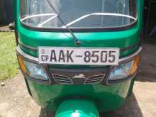 Bajaj Re 2014 Three Wheel