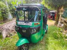 Bajaj RE 2015 Three Wheel