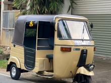 Bajaj RE 2004 Three Wheel