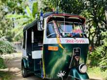Bajaj RE 1997 Three Wheel