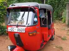 Bajaj Re 2008 Three Wheel
