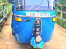 Bajaj Re 2005 Three Wheel