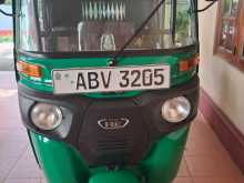 Bajaj Re 2025 Three Wheel