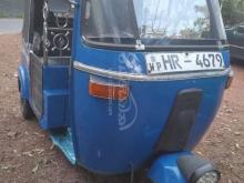 Bajaj RE 2003 Three Wheel