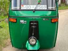 Bajaj Re 2008 Three Wheel