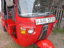 Bajaj RE 2013 Three Wheel