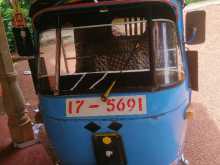 Bajaj RE 1999 Three Wheel