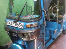 Bajaj Re 2015 Three Wheel