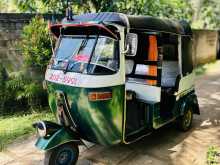 Bajaj RE 1997 Three Wheel