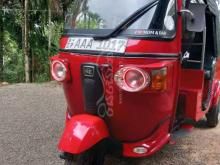 Bajaj RE 2012 Three Wheel