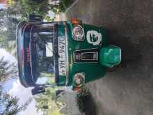 Bajaj Re 2011 Three Wheel