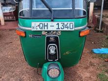Bajaj RE 2006 Three Wheel