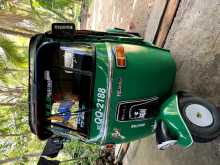 Bajaj Re 2008 Three Wheel