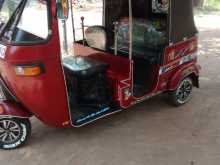 Bajaj Re 1997 Three Wheel