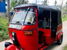 Bajaj Re 2007 Three Wheel