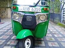 Bajaj RE 2015 Three Wheel