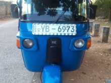Bajaj Re 2010 Three Wheel