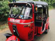Bajaj Re 1997 Three Wheel