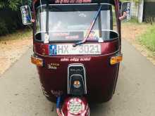 Bajaj Re 2004 Three Wheel