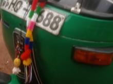 Bajaj Re 2004 Three Wheel