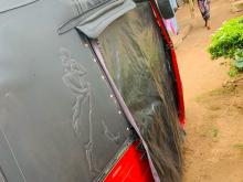 Bajaj Re 2015 Three Wheel