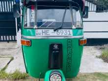 Bajaj RE 2003 Three Wheel