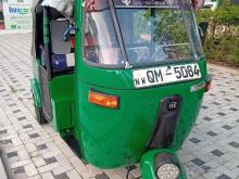 Bajaj RE 2007 Three Wheel