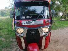 Bajaj RE 2016 Three Wheel